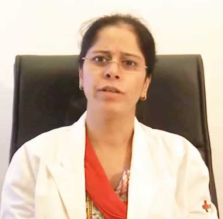 Dr. Sheilly Kapoor